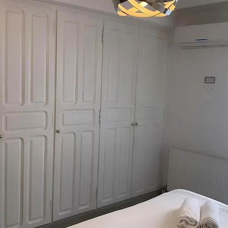 Beautiful In ! Apartment Mykonos Town