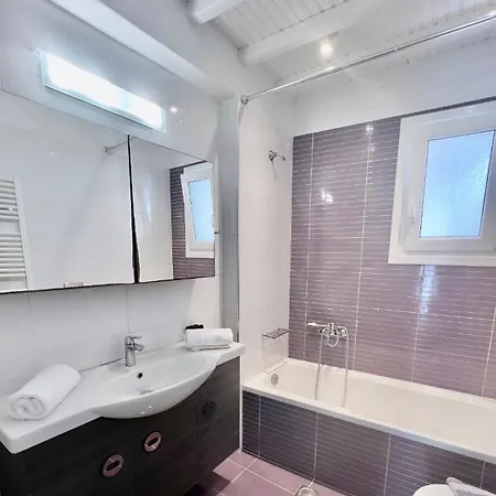 Beautiful In ! Apartment