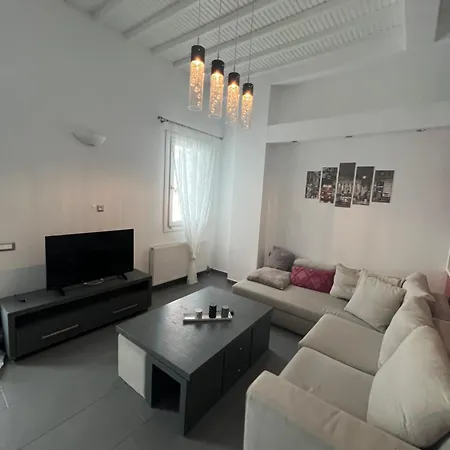 Beautiful In ! Apartment Mykonos Town