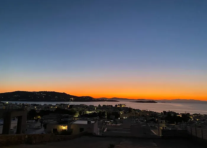 Apartamento Beautiful In !