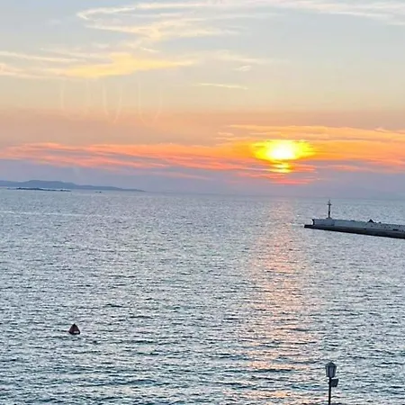 Beautiful In ! 公寓 Mykonos Town