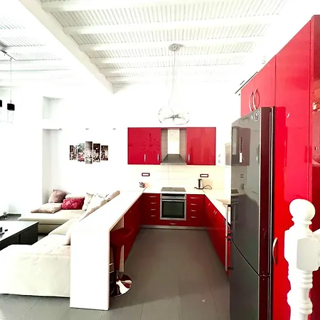 公寓 Beautiful In !