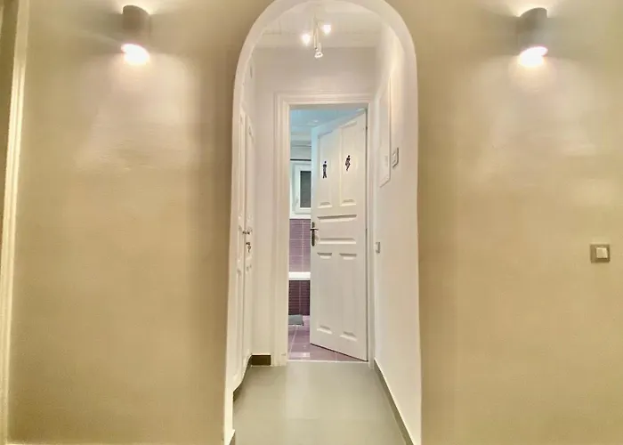 Apartmán Beautiful In ! *