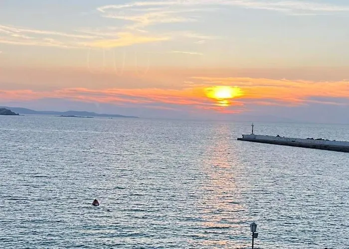 Beautiful In ! Apartmán Mykonos Town