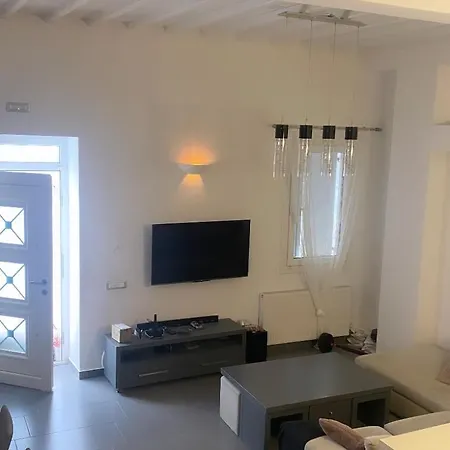 דירה Beautiful In ! *