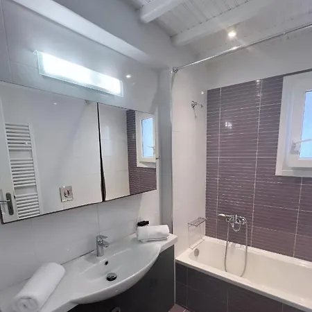 דירה Beautiful In ! Mykonos Town